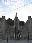 Verdun Siegesdenkmal