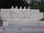 Denkmal der Toten von Verdun